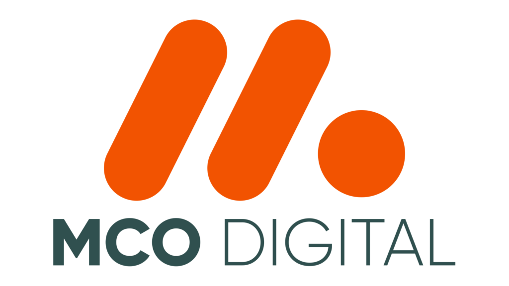 Logo MCO Digital